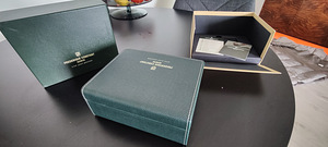Frederique constant originaal kellakarp (5 foto / 5)