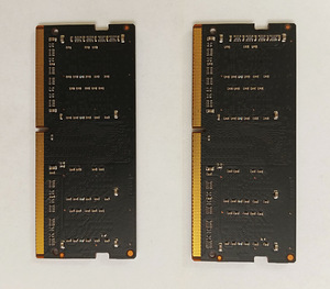 Նոթբուքի DDR 4 4GB PC4 2666 MHZ Notebook RAM (2 լուսանկար / 4)