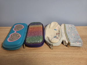 Pinalid, Pinaly, pencil cases (1 foto / 2)