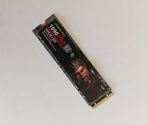 Жёсткий диск V-NAND 1090 PRO SSD, NVME M.2 SSD (1 фото из 3)