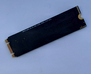 Жёсткий диск V-NAND 1090 PRO SSD, NVME M.2 SSD (3 фото из 3)