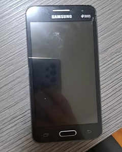 Samsung Galaxy Core II, < 1 GB (3 լուսանկար / 4)
