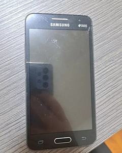 Samsung Galaxy Core II, < 1 GB (4 լուսանկար / 4)