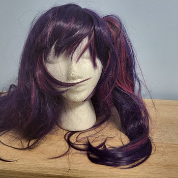 Ai hoshino cosplay parukas, Ai hoshino parukas, parukas