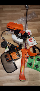 Fx555 trimer (1 foto / 1)