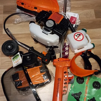 Fx555 trimer
