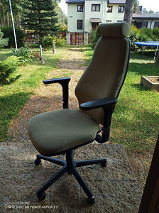 Martela ergonoomiline töötool professionaalile (1 foto / 4)