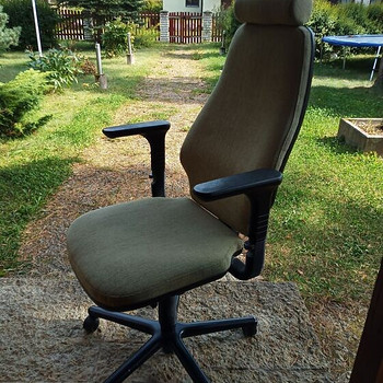 Martela ergonoomiline töötool professionaalile
