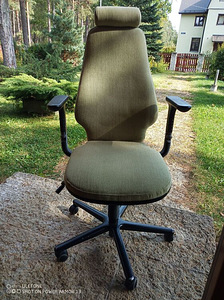 Martela ergonoomiline töötool professionaalile (2 foto / 4)
