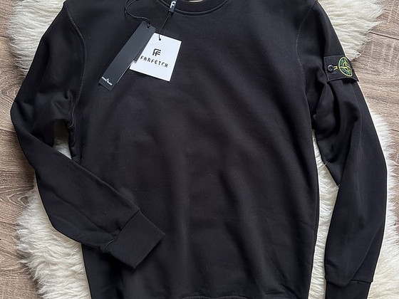 Stone Island худи