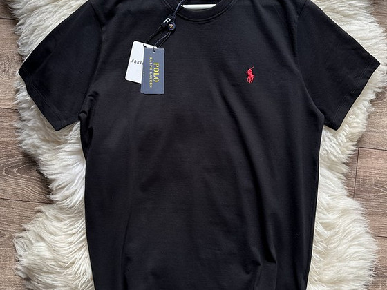 Ralph Lauren футболки