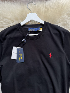 Ralph Lauren футболки (2 фото из 6)