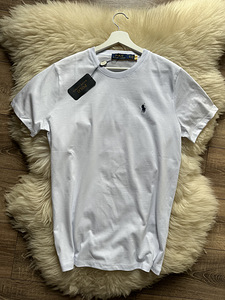 Ralph Lauren футболки (3 фото из 6)