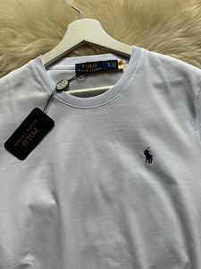 Ralph Lauren футболки (4 фото из 6)