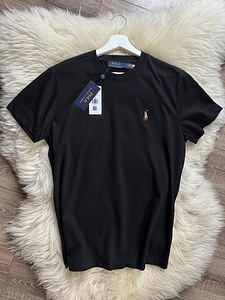 Ralph Lauren футболки (6 фото из 6)