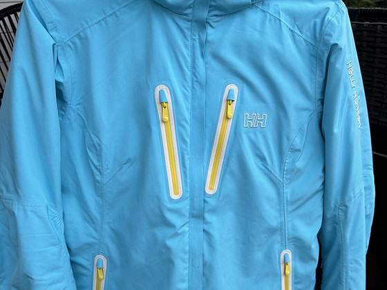 Куртка Helly Hansen размер L