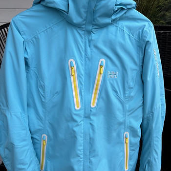 Helly Hansen jope L suurus