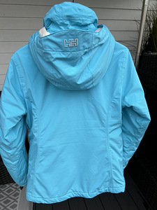 Куртка Helly Hansen размер L (2 фото из 8)