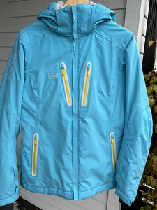 Куртка Helly Hansen размер L (3 фото из 8)