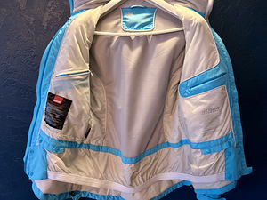 Куртка Helly Hansen размер L (4 фото из 8)
