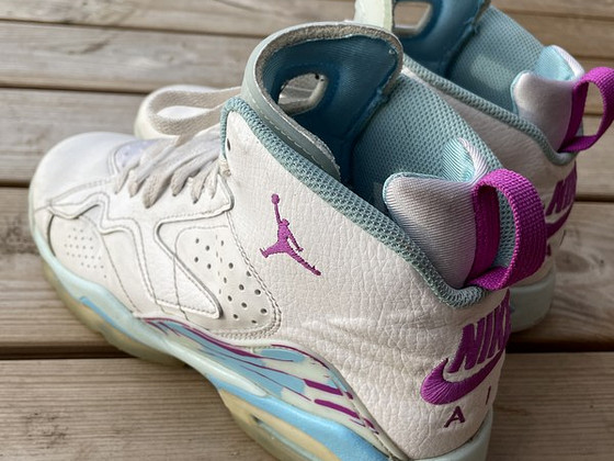 Nike air jordan
