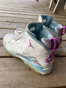 Nike air jordan (1 фото из 7)