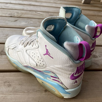 Nike air jordan tossud