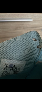 Nike air jordan (6 фото из 7)