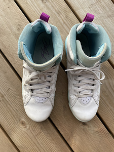 Nike air jordan (3 фото из 7)