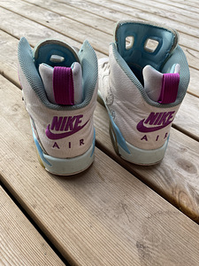 Nike air jordan (7 фото из 7)