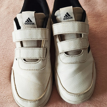 Adidas tossud, s.35