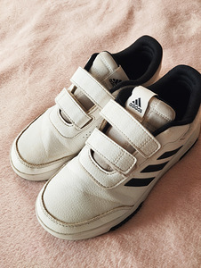 Adidas tossud, s.35 (2 foto / 5)