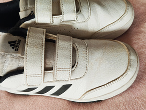 Adidas tossud, s.35 (4 foto / 5)