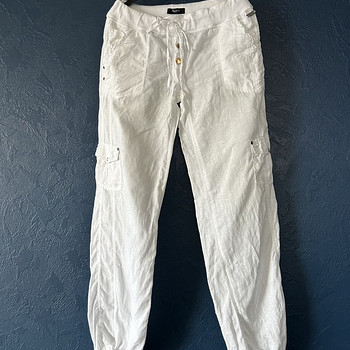 Pepe Jeans suvepüksid M suurus