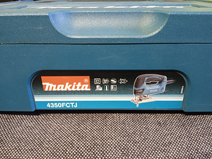 Продам лобзик Makita (1 фото из 3)