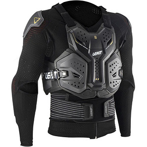 LEATT 6.5 Graphene body protector L size (1 foto / 2)