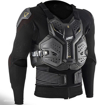 LEATT 6.5 Graphene body protector L size