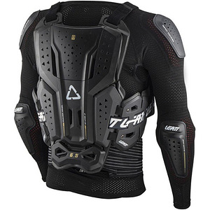 LEATT 6.5 Graphene body protector L size (2 foto / 2)
