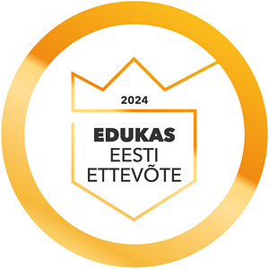 Eesti keele GRAMMATIKA vene keelega koolilastele (1 foto / 1)
