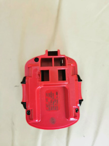 Аккумулятор Bosch 14,4V; 2,6 Ah; NiMH (2 фото из 4)