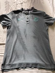 Polo särk Nike Fc Barcelona (1 foto / 2)