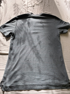 Polo särk Nike Fc Barcelona (2 foto / 2)