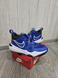 Tossud 36 Nike (1 foto / 2)