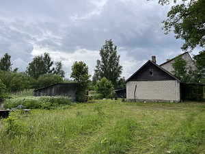 Zina, Ninasi, Mustvee vald, Jõgevamaa (2 foto / 11)
