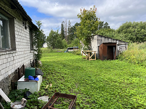 Zina, Ninasi, Mustvee vald, Jõgevamaa (9 foto / 11)