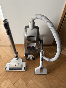 Lux S115 MediClean tolmuimeja (2 foto / 6)