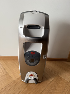 Lux S115 MediClean tolmuimeja (6 foto / 6)