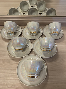 Новый сервиз (2 фото из 3)