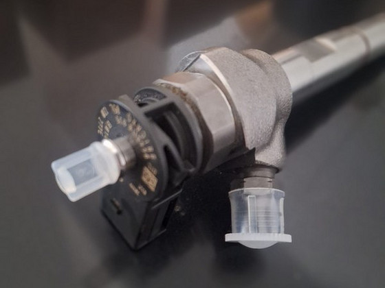 Форсунки 05L 130 277 E, VAG OEM