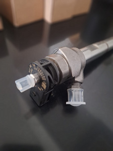 Форсунки 05L 130 277 E, VAG OEM (1 фото из 4)